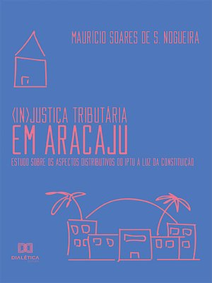 cover image of (In)Justiça Tributária em Aracaju
